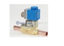 electronic expansion valve series AKV Danfoss mod. AKV 15-1 068F5001